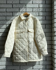 DELANO Quilted Jacket