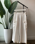 FAYE Cargo Pants
