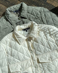DELANO Quilted Jacket