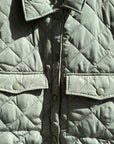 DELANO Quilted Jacket