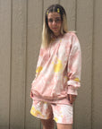 JODY Tie Dye Hoodie