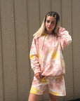 JODY Tie Dye Hoodie