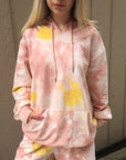 JODY Tie Dye Hoodie