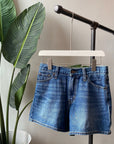LEVI'S 80S MOM Shorts