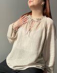 HANNAH Blouse