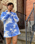 CIELO Tie Dye Hoodie