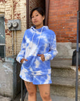 CIELO Tie Dye Hoodie