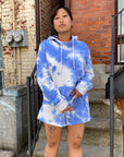 CIELO Tie Dye Hoodie