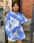 CIELO Tie Dye Hoodie