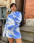 CIELO Tie Dye Hoodie