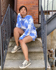 CIELO Tie Dye Hoodie