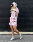 CIELO Tie Dye Hoodie