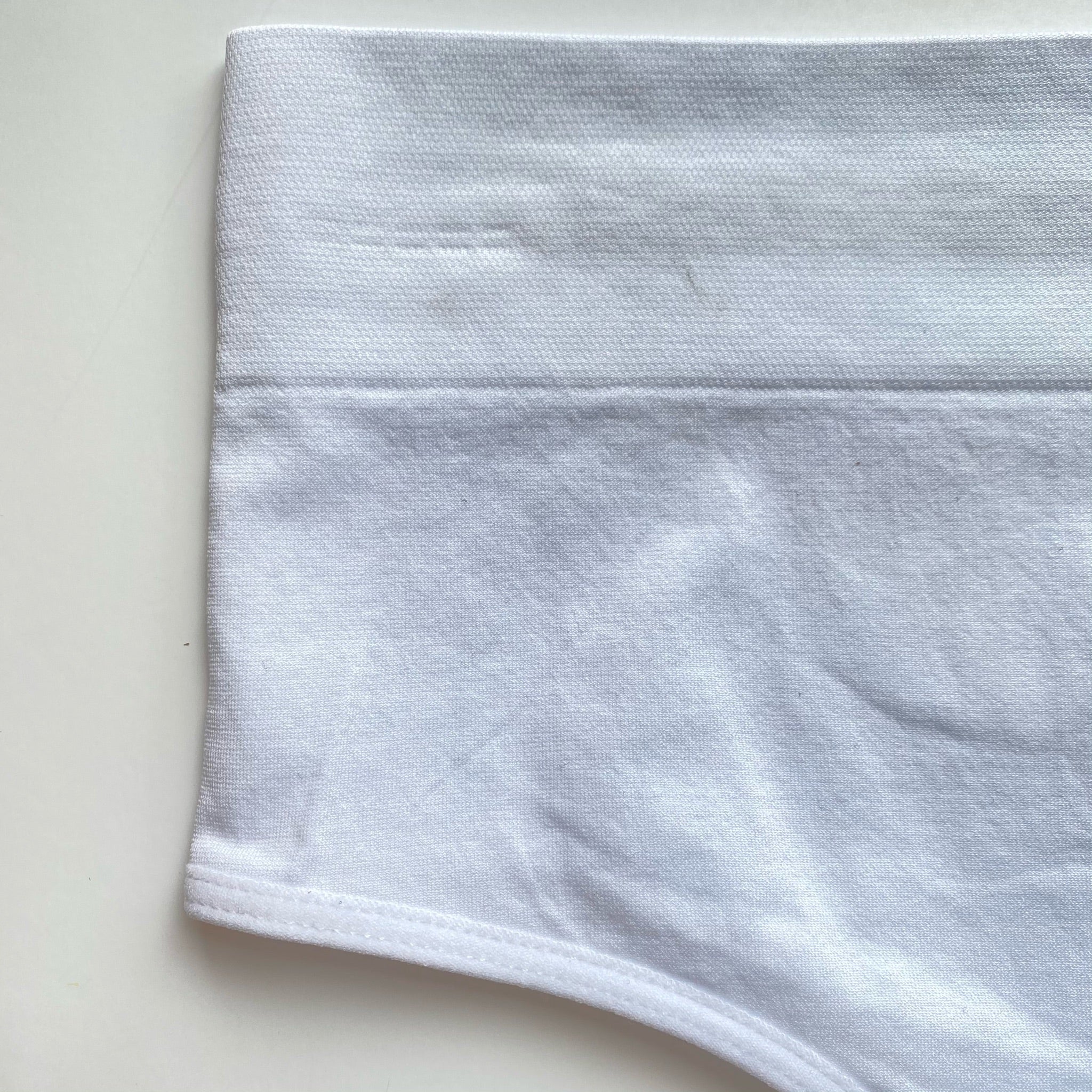 Seamless Full Back Panty – Risqué Clothing