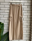 AVENA Cargo Skirt