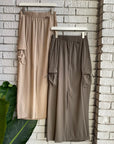AVENA Cargo Skirt