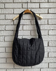 ZAYNE Quilted Bag