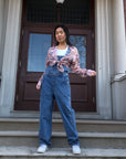 VINTAGE OVERALLS Dead Stone