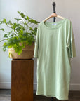BECCA T-Shirt Dress