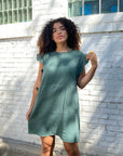 SHIFTI Organic Cotton Dress