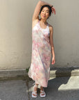 MONET Slip Dress