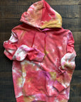 IN MY HOODIE Tie Dye Hoodie