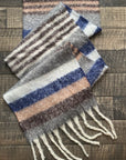 SAYLOR Oversized Scarf