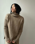AMALIA Knit Sweater