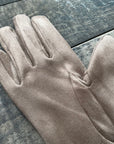 ATHENA Gathered Stretch Gloves