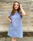 SHIFTI Organic Cotton Dress