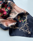 ADANNA Floral Scarf