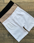 Bamboo Bike Shorts