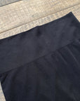 KIMMY Bamboo High Waisted Shorts