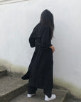 ANNABEL Trench Coat