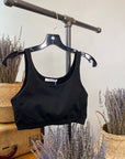 KARLIE Crop Tank