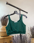 KARLIE Crop Tank