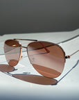 DAZEY SHADES Aviators