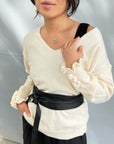 NIDA Wrap Belt