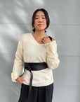 NIDA Wrap Belt