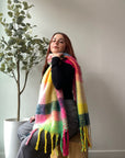 NALA Oversized Scarf