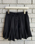 SURANNE Mini Skirt