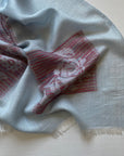 PEG Print Scarf