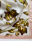 LILLIANA Floral Scarf