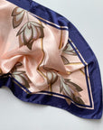LILLIANA Floral Scarf
