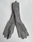 ALBA Long Knit Gloves