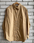 DEVON Oversized Shirt