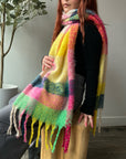 NALA Oversized Scarf