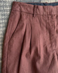 ALAYAH Trousers