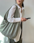 CLOVER Oblong Bag