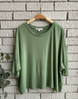FARA Bamboo Top