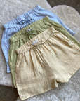 PATIO Drawstring Shorts